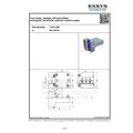 Eppinger BMT85, Tool holder, straight, left hand offset rectangular transverse, 32mm 7.074.550